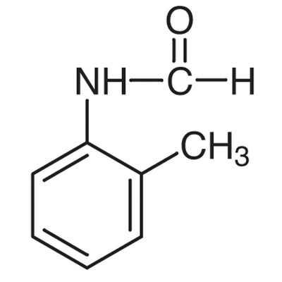 2&#39;-Methylformanilide&gt;98.0%(GC)25g