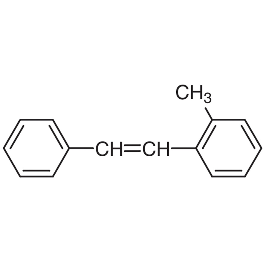 2-Methylstilbene>98.0%(GC)1g