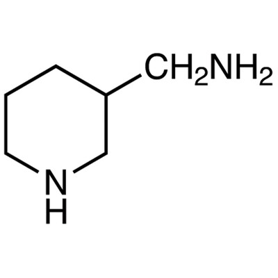 3-(Aminomethyl)piperidine&gt;98.0%(GC)(T)5g