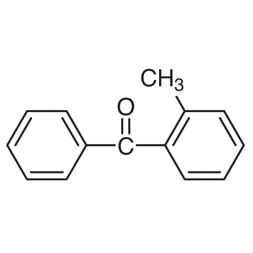 2-Methylbenzophenone&gt;98.0%(GC)25g