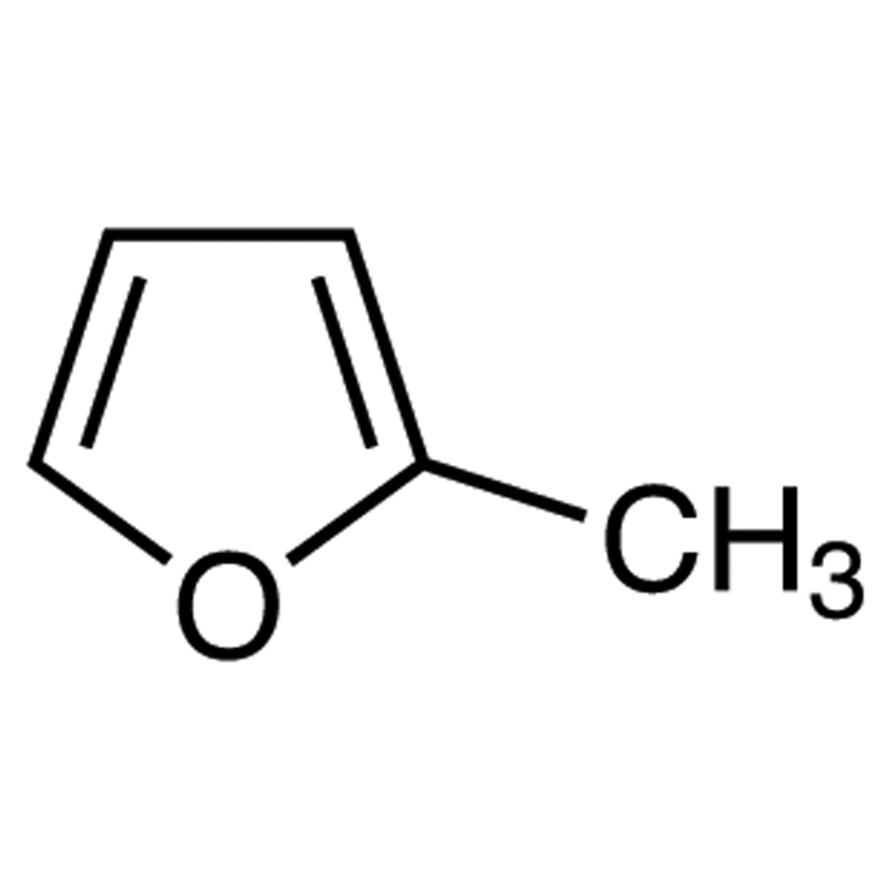 2-Methylfuran>98.0%(GC)500mL