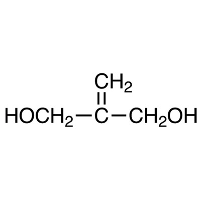 2-Methylene-1,3-propanediol&gt;96.0%(GC)1g