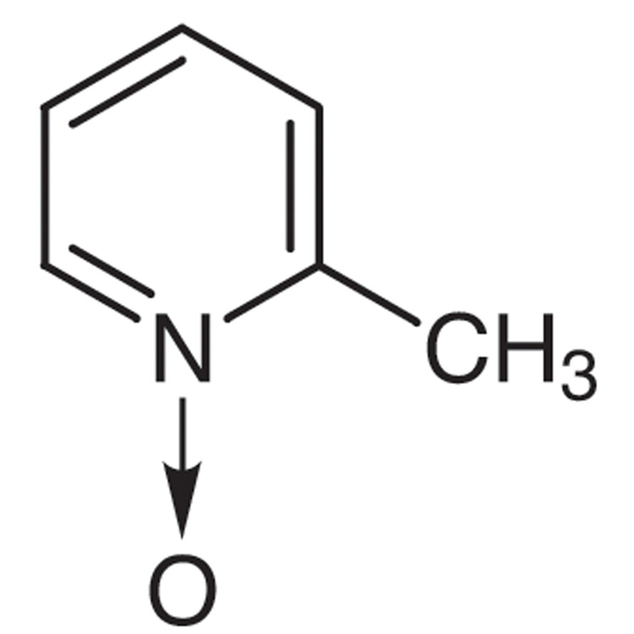 2-Methylpyridine N-Oxide&gt;99.0%(GC)25g