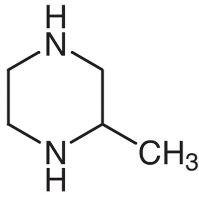 2-Methylpiperazine&gt;99.0%(GC)25g