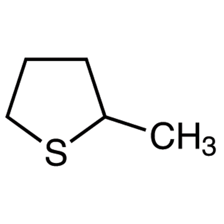 2-Methyltetrahydrothiophene&gt;98.0%(GC)25mL