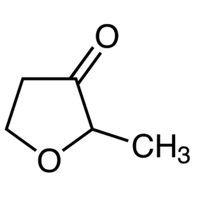2-Methyltetrahydrofuran-3-one&gt;98.0%(GC)25g