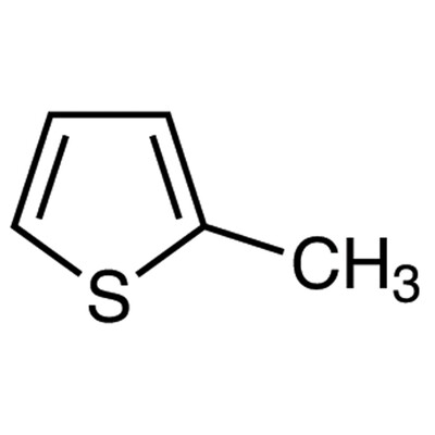 2-Methylthiophene&gt;97.0%(GC)500mL