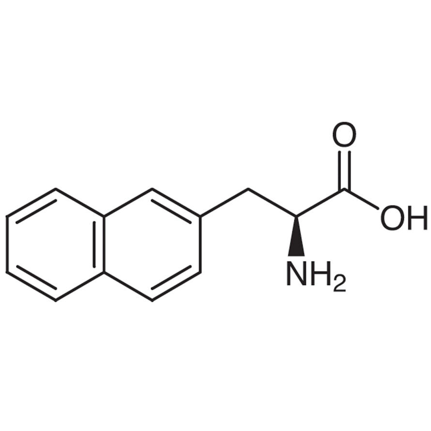 3-(2-Naphthyl)-L-alanine&gt;97.0%(T)1g