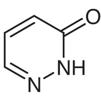 3(2H)-Pyridazinone&gt;96.0%(GC)(T)5g