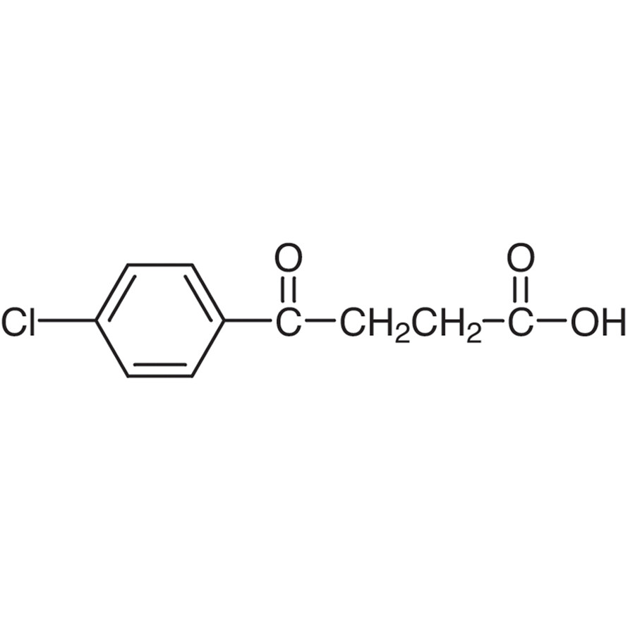3-(4-Chlorobenzoyl)propionic Acid&gt;98.0%(HPLC)(T)25g