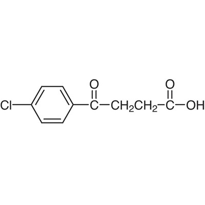 3-(4-Chlorobenzoyl)propionic Acid&gt;98.0%(HPLC)(T)25g