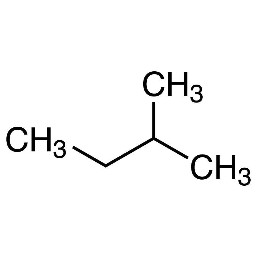 2-Methylbutane&gt;97.0%(GC)25mL