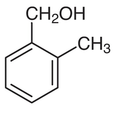 2-Methylbenzyl Alcohol&gt;97.0%(GC)25g