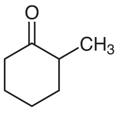 2-Methylcyclohexanone&gt;96.0%(GC)25mL