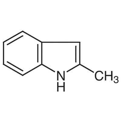 2-Methylindole&gt;99.0%(GC)25g