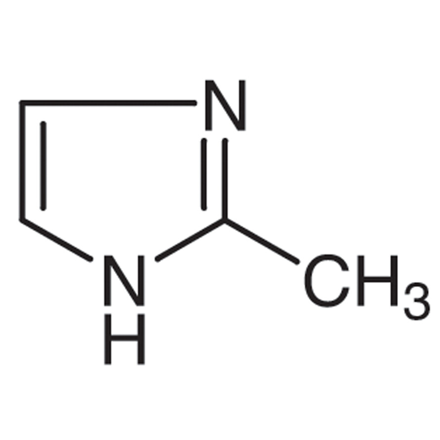 2-Methylimidazole&gt;98.0%(GC)(T)25g