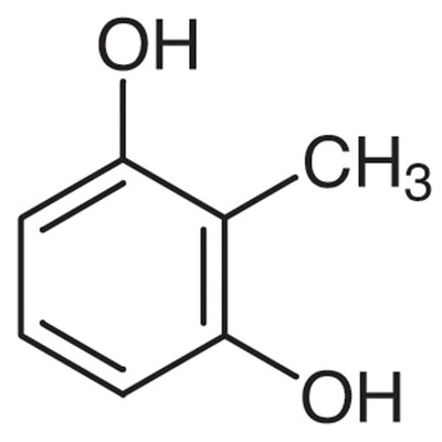 2-Methylresorcinol&gt;98.0%(GC)25g