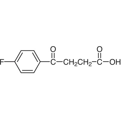 3-(4-Fluorobenzoyl)propionic Acid&gt;97.0%(GC)(T)25g