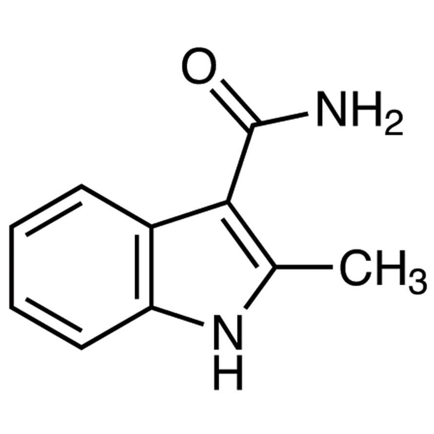 2-Methylindole-3-carboxamide&gt;98.0%(T)5g