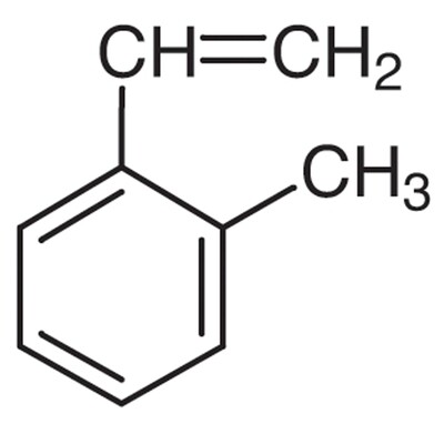 2-Methylstyrene (stabilized with TBC)&gt;97.0%(GC)5mL