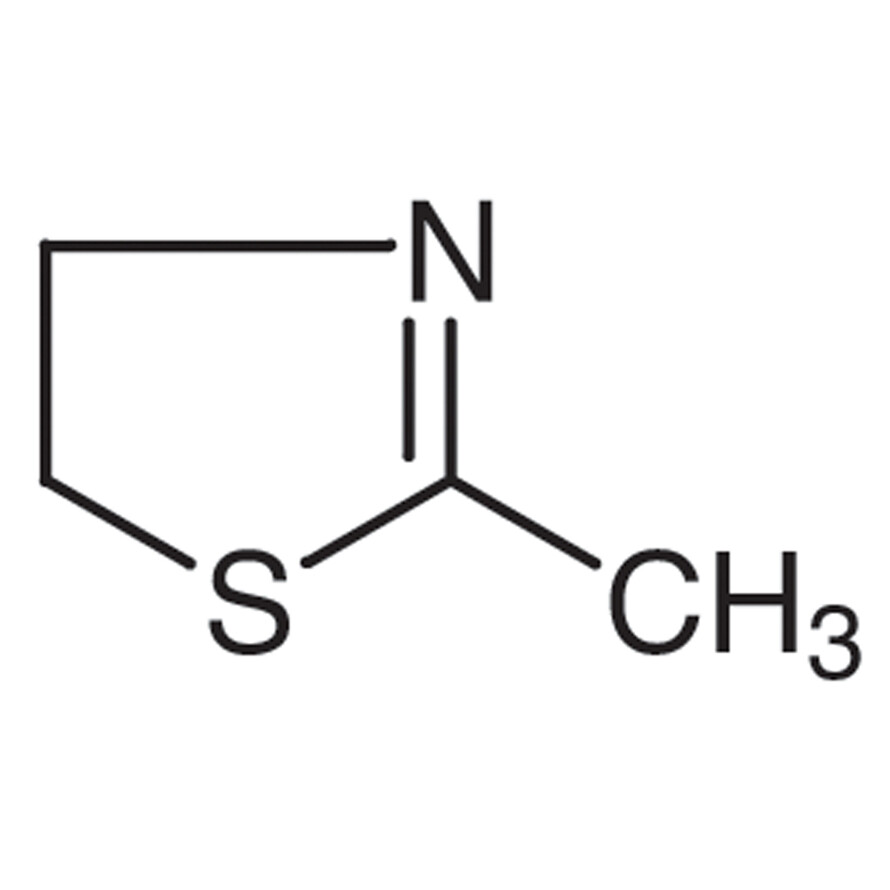 2-Methylthiazoline&gt;98.0%(GC)25mL