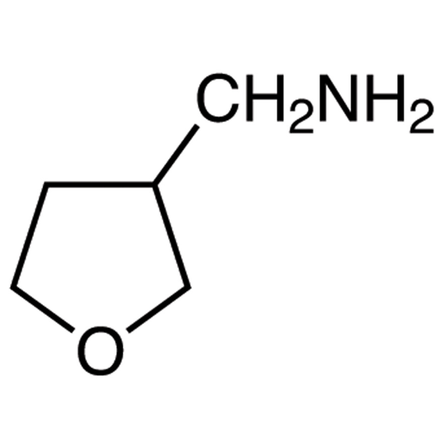 3-(Aminomethyl)tetrahydrofuran&gt;97.0%(GC)5g