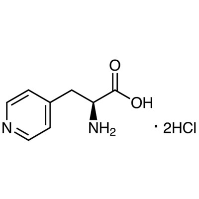 3-(4-Pyridyl)-L-alanine Dihydrochloride&gt;96.0%(HPLC)(N)1g