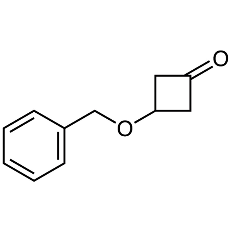 3-(Benzyloxy)cyclobutanone&gt;95.0%(GC)200mg