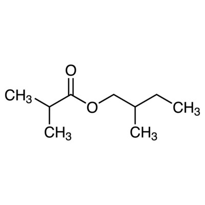 2-Methylbutyl Isobutyrate&gt;98.0%(GC)5g