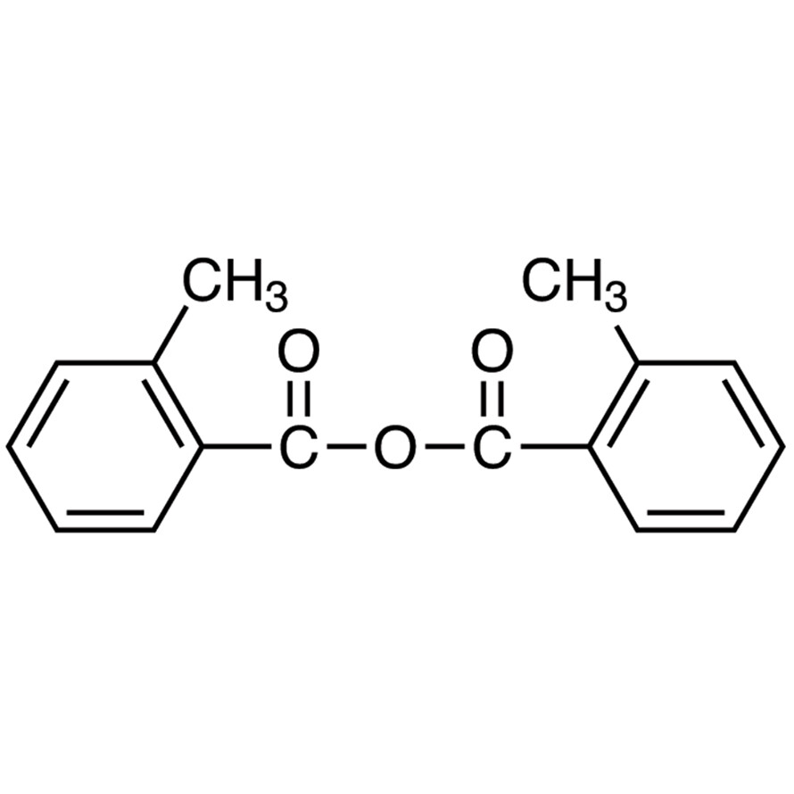 2-Methylbenzoic Anhydride&gt;98.0%(GC)(T)1g