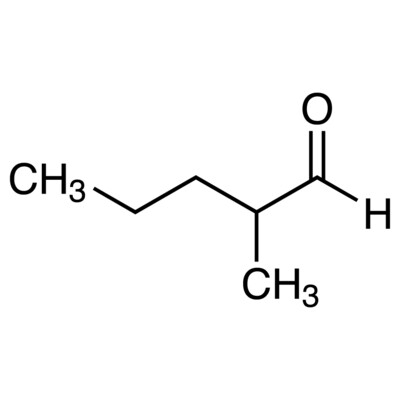 2-Methylvaleraldehyde&gt;95.0%(GC)25mL