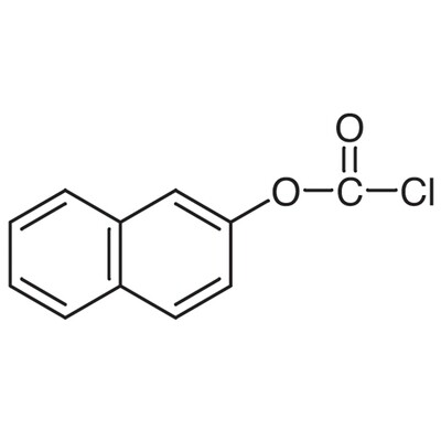 2-Naphthyl Chloroformate&gt;97.0%(GC)(T)5g