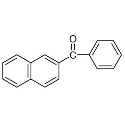 2-Naphthyl Phenyl Ketone&gt;98.0%(GC)25g
