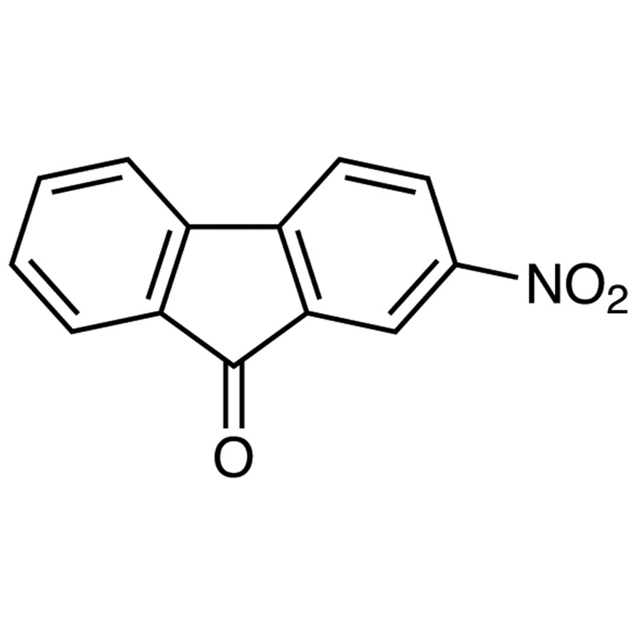 2-Nitrofluorenone>98.0%(HPLC)(N)1g