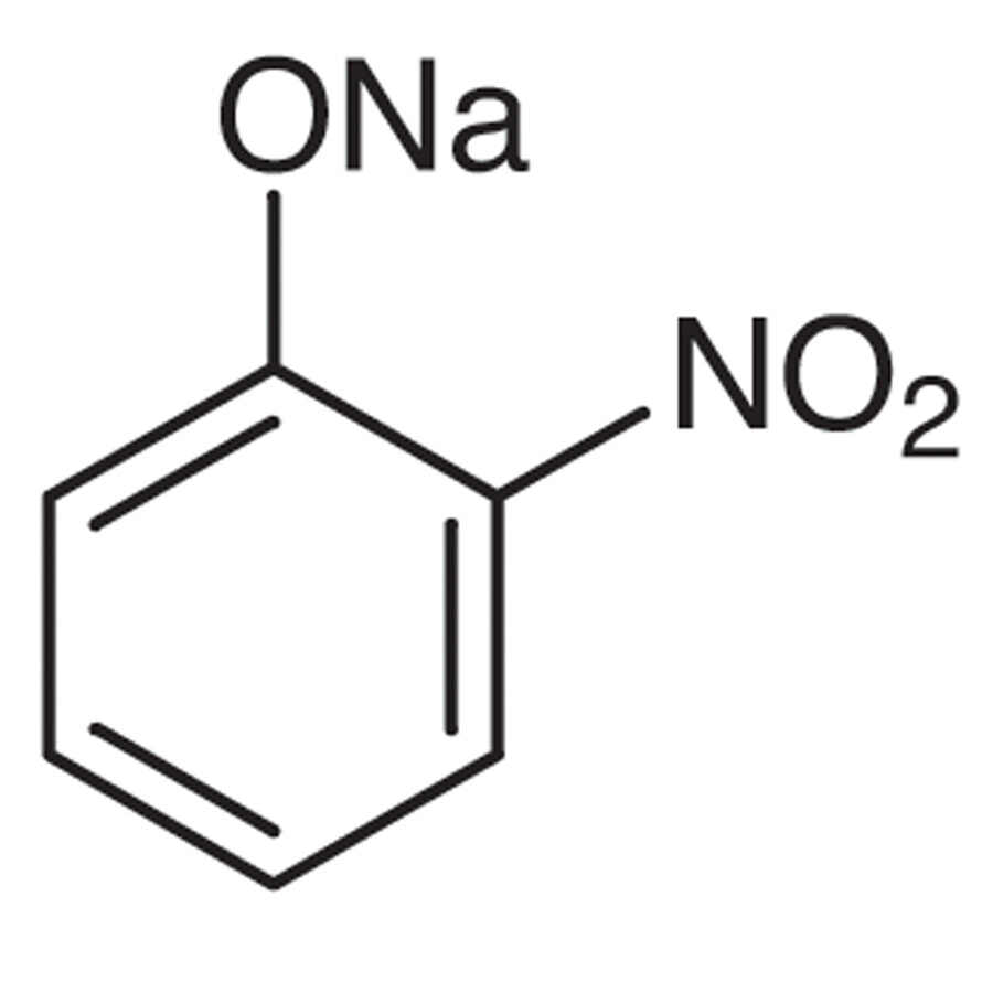 2-Nitrophenol Sodium Salt&gt;99.0%(HPLC)25g