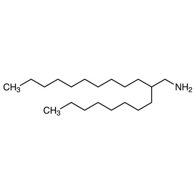 2-n-Octyl-1-dodecylamine&gt;97.0%(GC)(T)1g