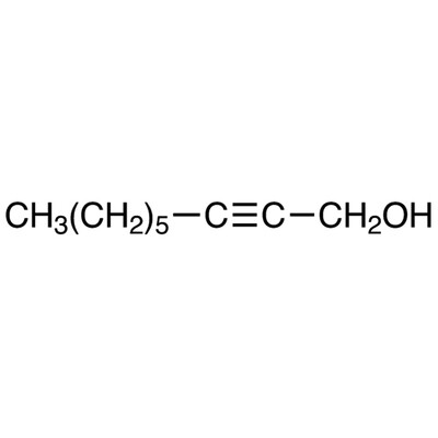 2-Nonyn-1-ol&gt;98.0%(GC)5mL