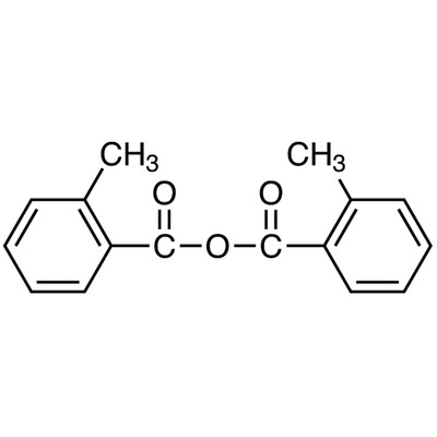 2-Methylbenzoic Anhydride&gt;98.0%(GC)(T)5g
