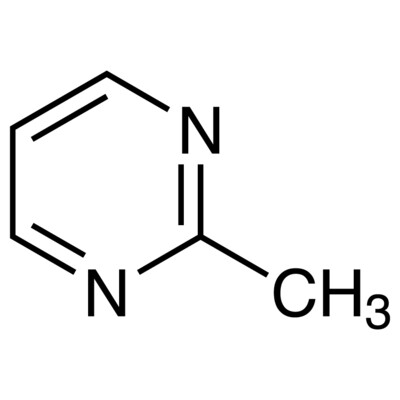 2-Methylpyrimidine&gt;98.0%(GC)250mg
