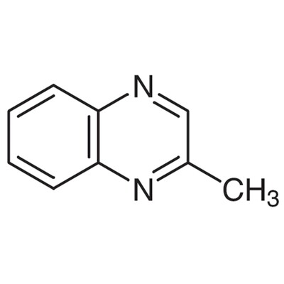 2-Methylquinoxaline&gt;98.0%(GC)25g