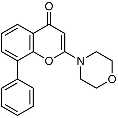 2-Morpholino-8-phenylchromone&gt;98.0%(HPLC)25mg