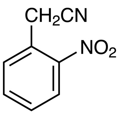 2-Nitrobenzyl Cyanide&gt;98.0%(GC)5g
