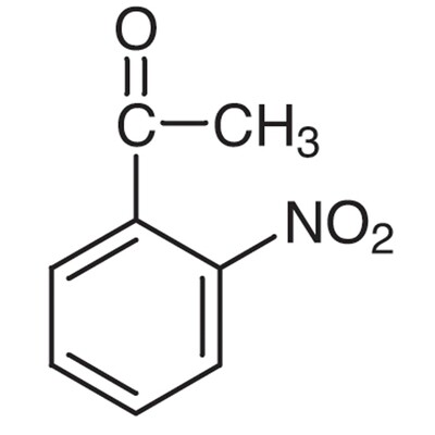 2&#39;-Nitroacetophenone&gt;96.0%(GC)25g