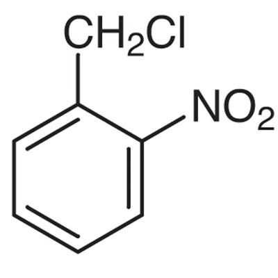 2-Nitrobenzyl Chloride&gt;98.0%(GC)(T)25g
