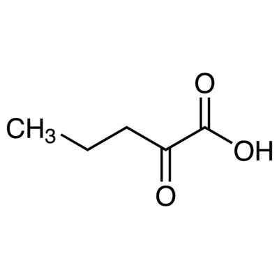 2-Oxovaleric Acid&gt;95.0%(GC)1mL