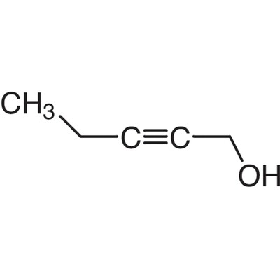 2-Pentyn-1-ol&gt;98.0%(GC)25mL
