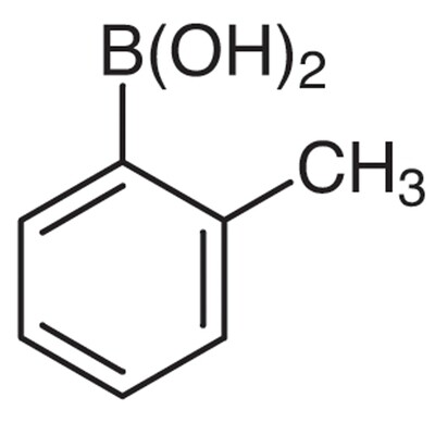 2-Methylphenylboronic Acid (contains varying amounts of Anhydride)5g