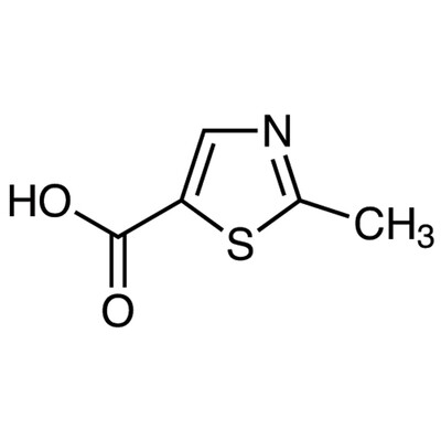 2-Methylthiazole-5-carboxylic Acid&gt;98.0%(GC)(T)1g