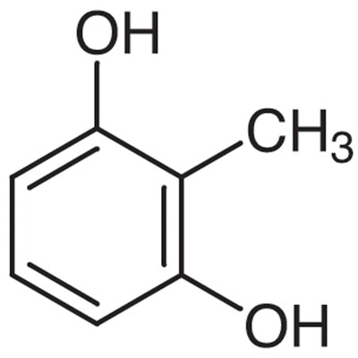 2-Methylresorcinol&gt;98.0%(GC)500g