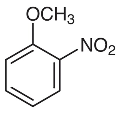 2-Nitroanisole&gt;98.0%(GC)500g